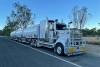 B-Triple Road Train